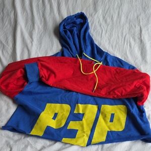 LIGHTS PEP hoodie